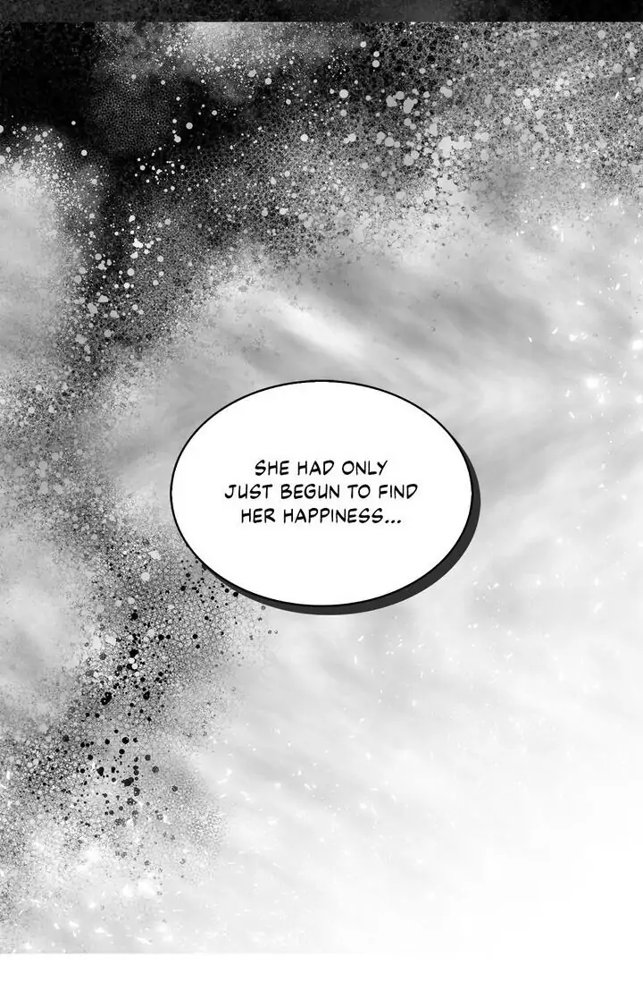 I’m the Ex-Girlfriend of a Soldier chapter 83 - page 20